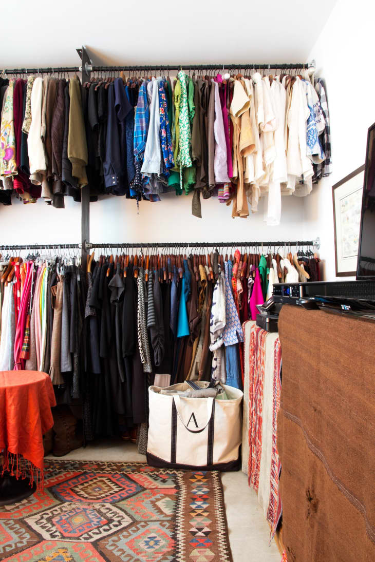 Clothing Consignment Mistakes — How to Make Money Selling Old Clothes